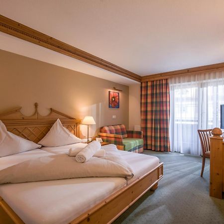 Scol Sporthotel Zillertal ฟือเกน ภายนอก รูปภาพ