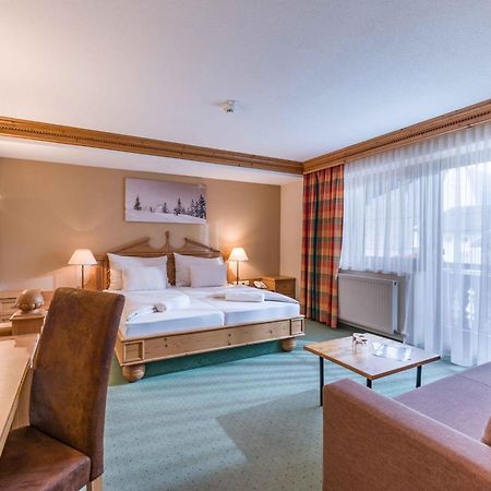 Scol Sporthotel Zillertal ฟือเกน ภายนอก รูปภาพ