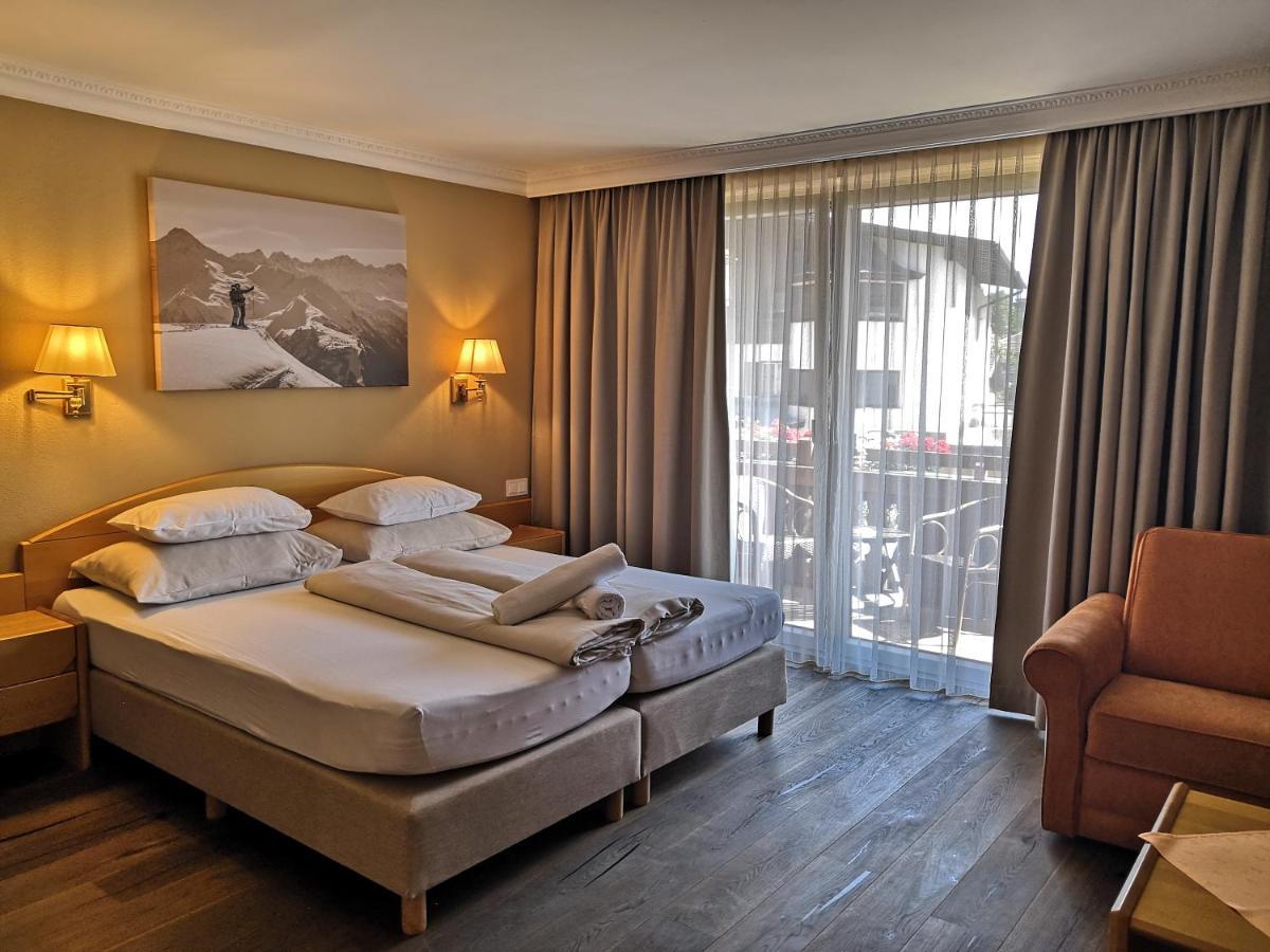 Scol Sporthotel Zillertal ฟือเกน ภายนอก รูปภาพ