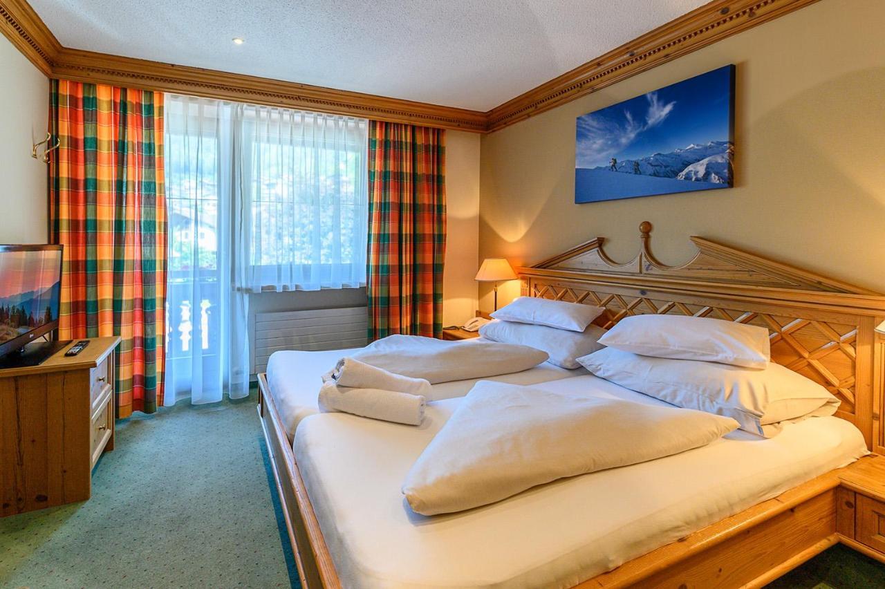 Scol Sporthotel Zillertal ฟือเกน ภายนอก รูปภาพ