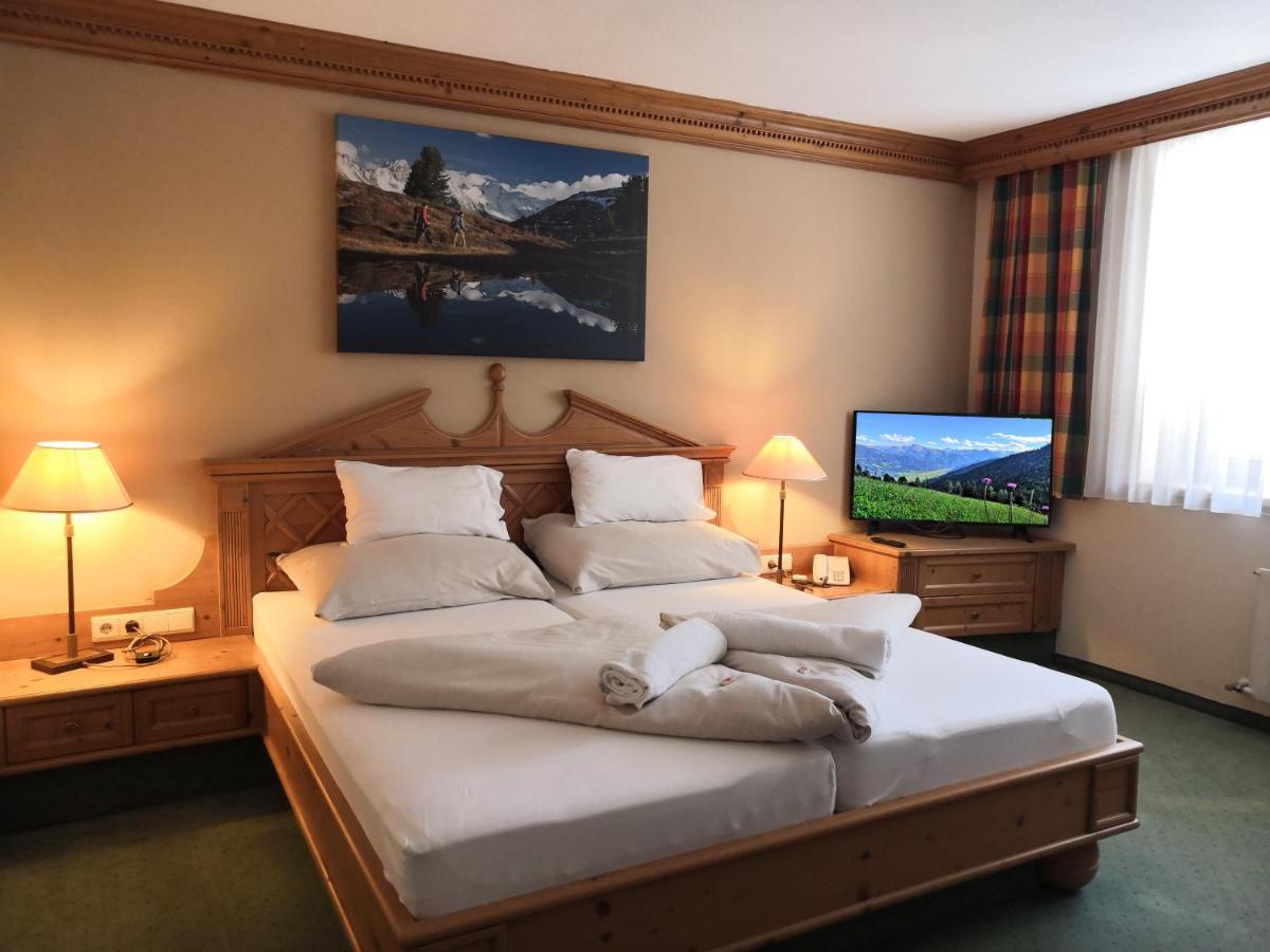 Scol Sporthotel Zillertal ฟือเกน ภายนอก รูปภาพ