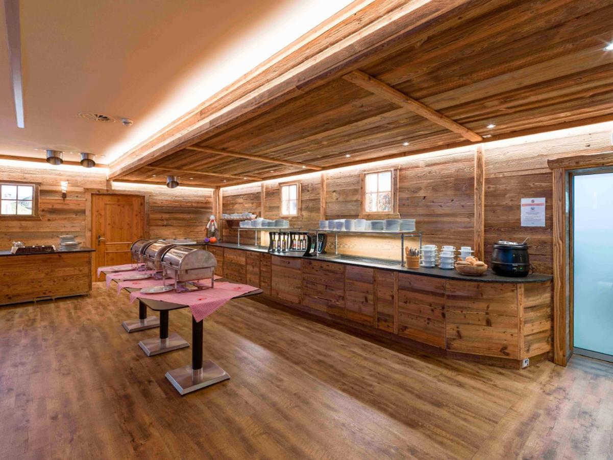 Scol Sporthotel Zillertal ฟือเกน ภายนอก รูปภาพ