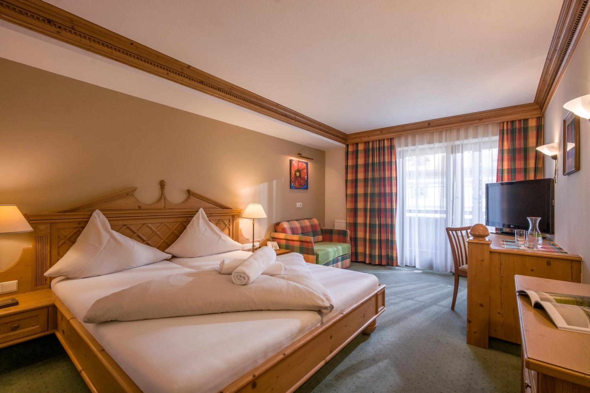Scol Sporthotel Zillertal ฟือเกน ภายนอก รูปภาพ