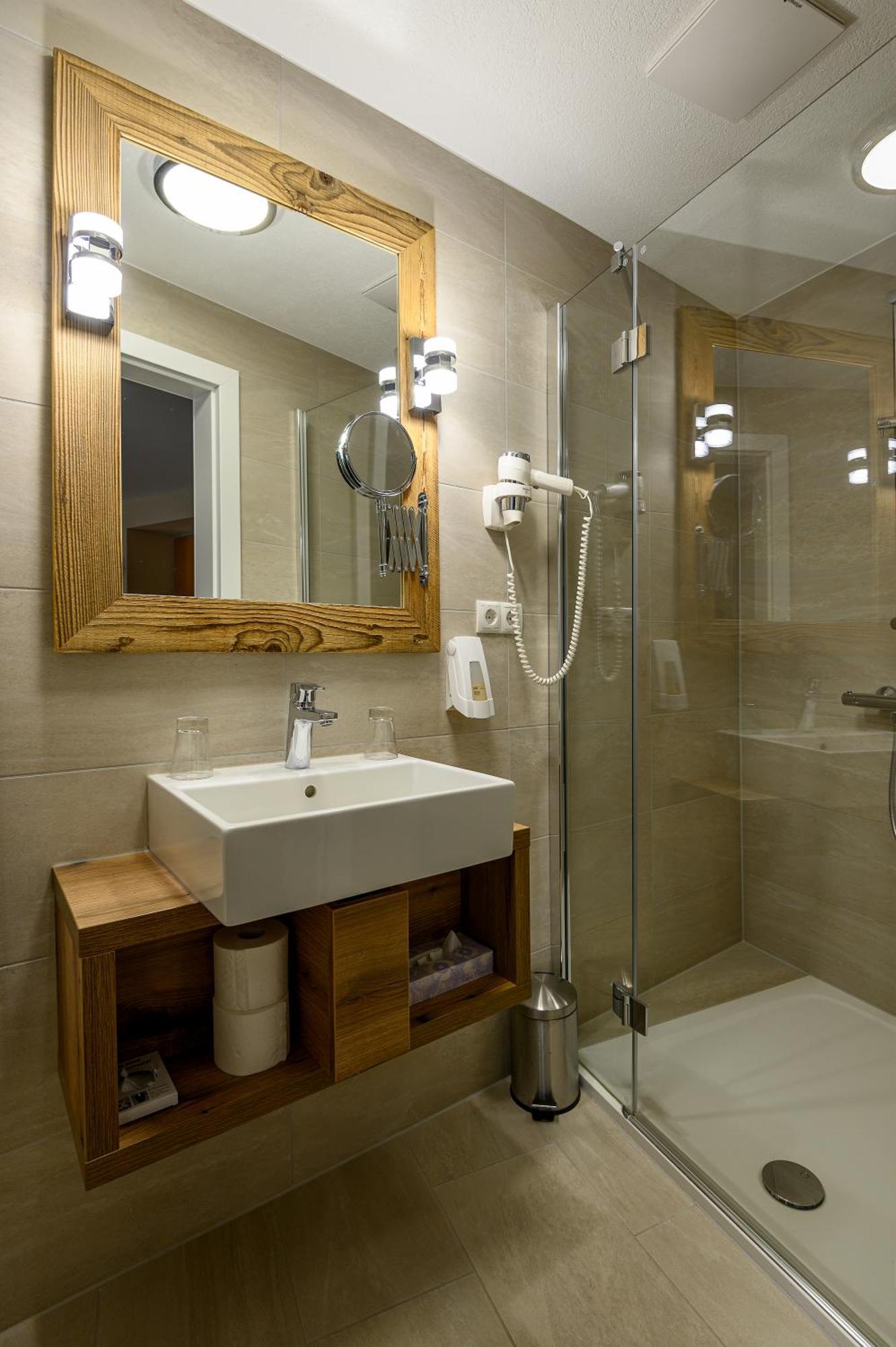 Scol Sporthotel Zillertal ฟือเกน ภายนอก รูปภาพ
