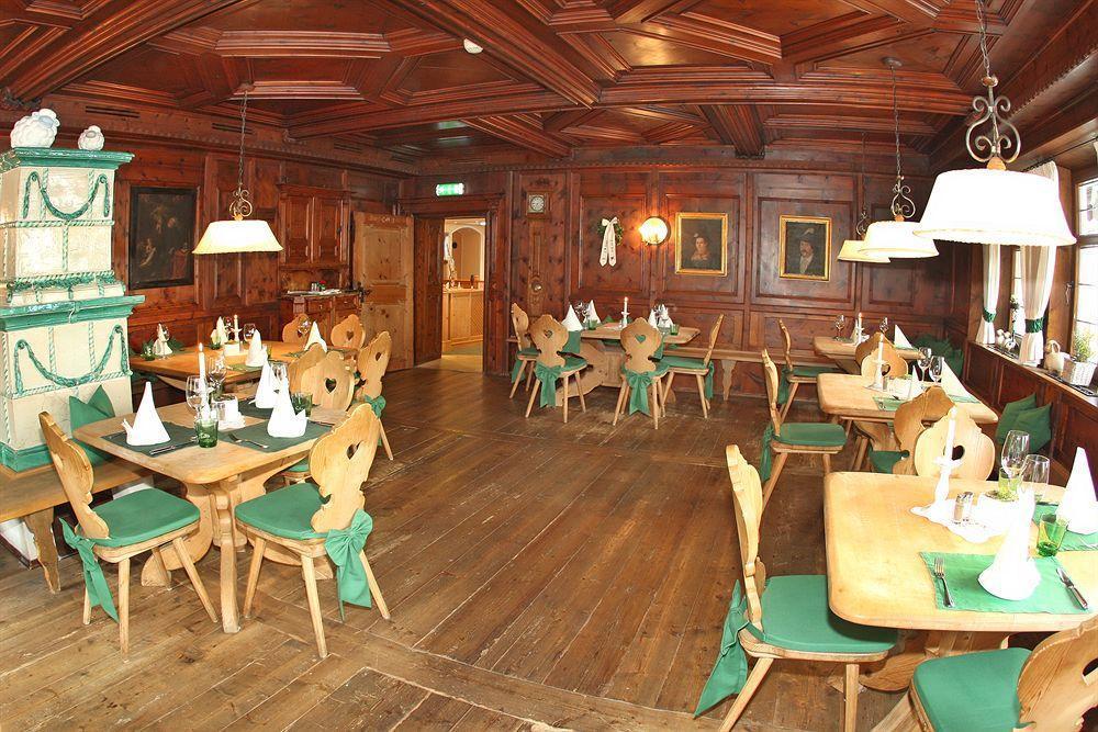 Scol Sporthotel Zillertal ฟือเกน ภายนอก รูปภาพ