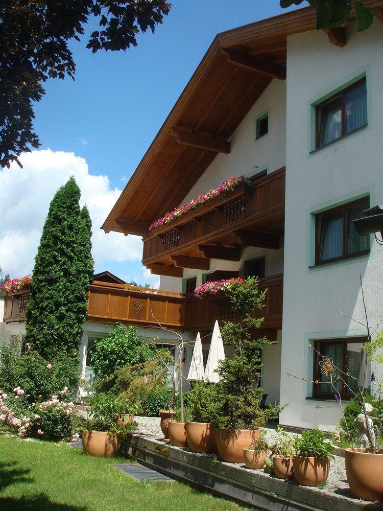Scol Sporthotel Zillertal ฟือเกน ภายนอก รูปภาพ