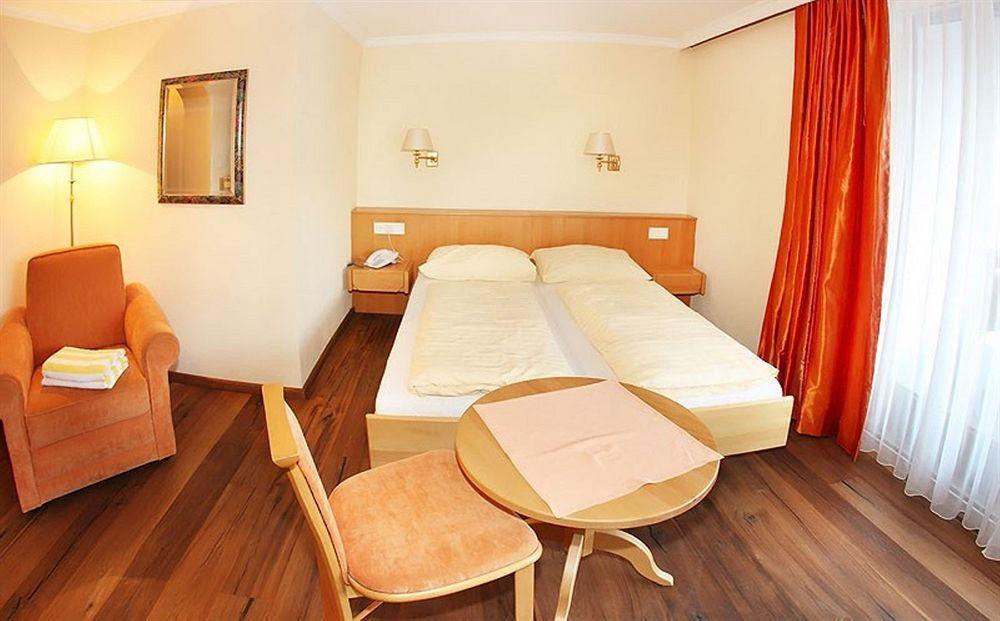 Scol Sporthotel Zillertal ฟือเกน ภายนอก รูปภาพ