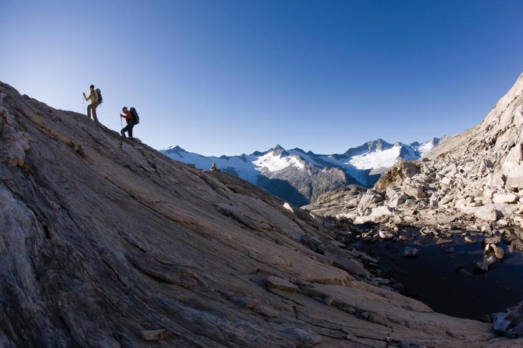 Scol Sporthotel Zillertal ฟือเกน ภายนอก รูปภาพ