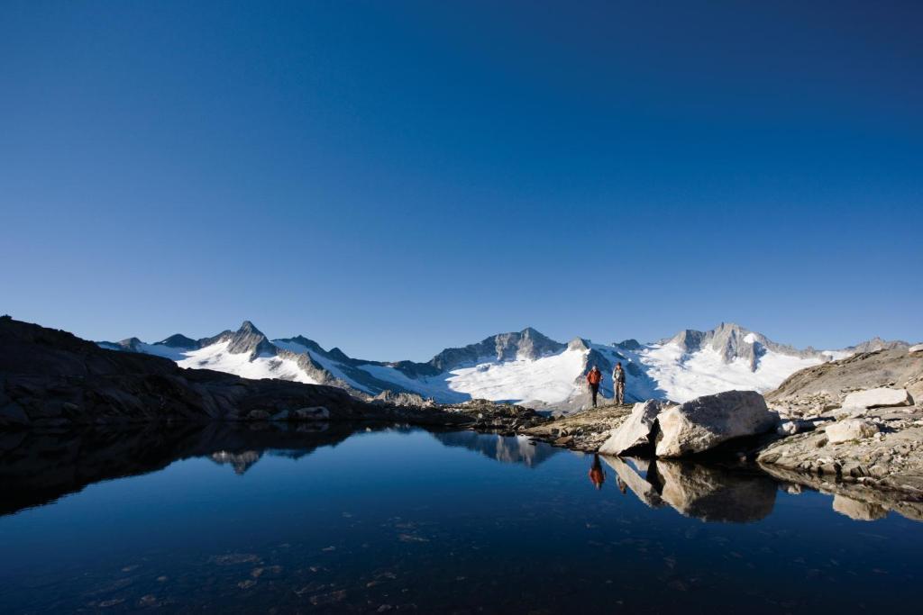 Scol Sporthotel Zillertal ฟือเกน ภายนอก รูปภาพ