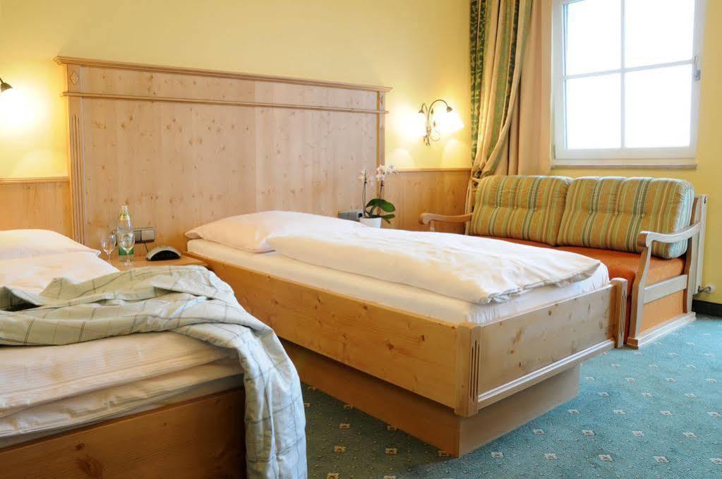Scol Sporthotel Zillertal ฟือเกน ภายนอก รูปภาพ