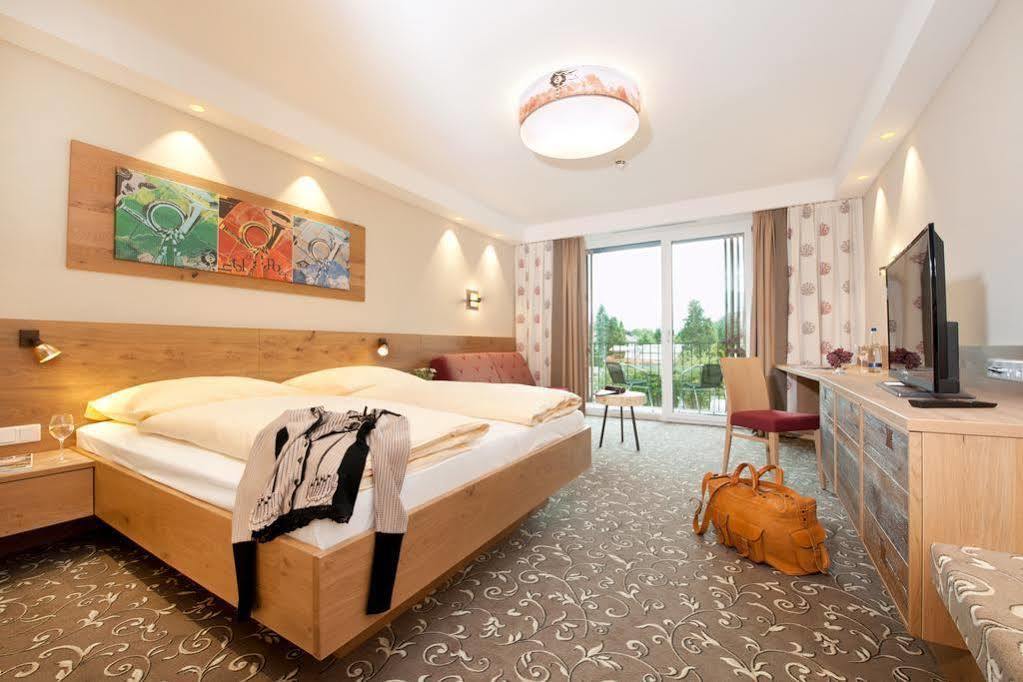 Scol Sporthotel Zillertal ฟือเกน ภายนอก รูปภาพ