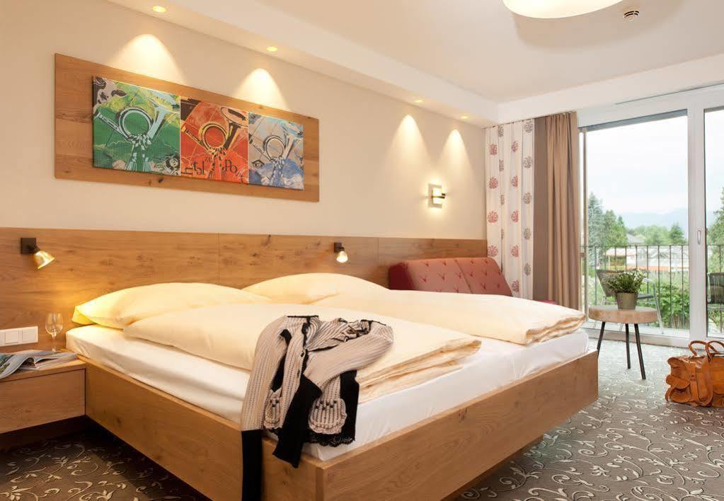 Scol Sporthotel Zillertal ฟือเกน ภายนอก รูปภาพ