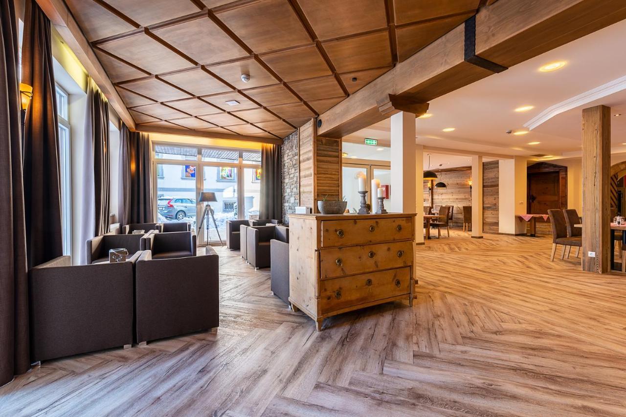 Scol Sporthotel Zillertal ฟือเกน ภายนอก รูปภาพ