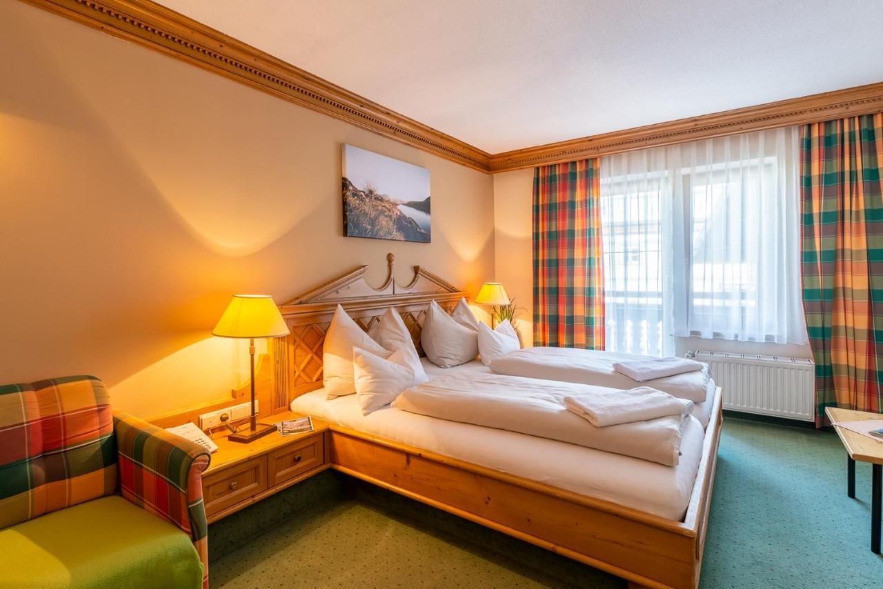 Scol Sporthotel Zillertal ฟือเกน ภายนอก รูปภาพ